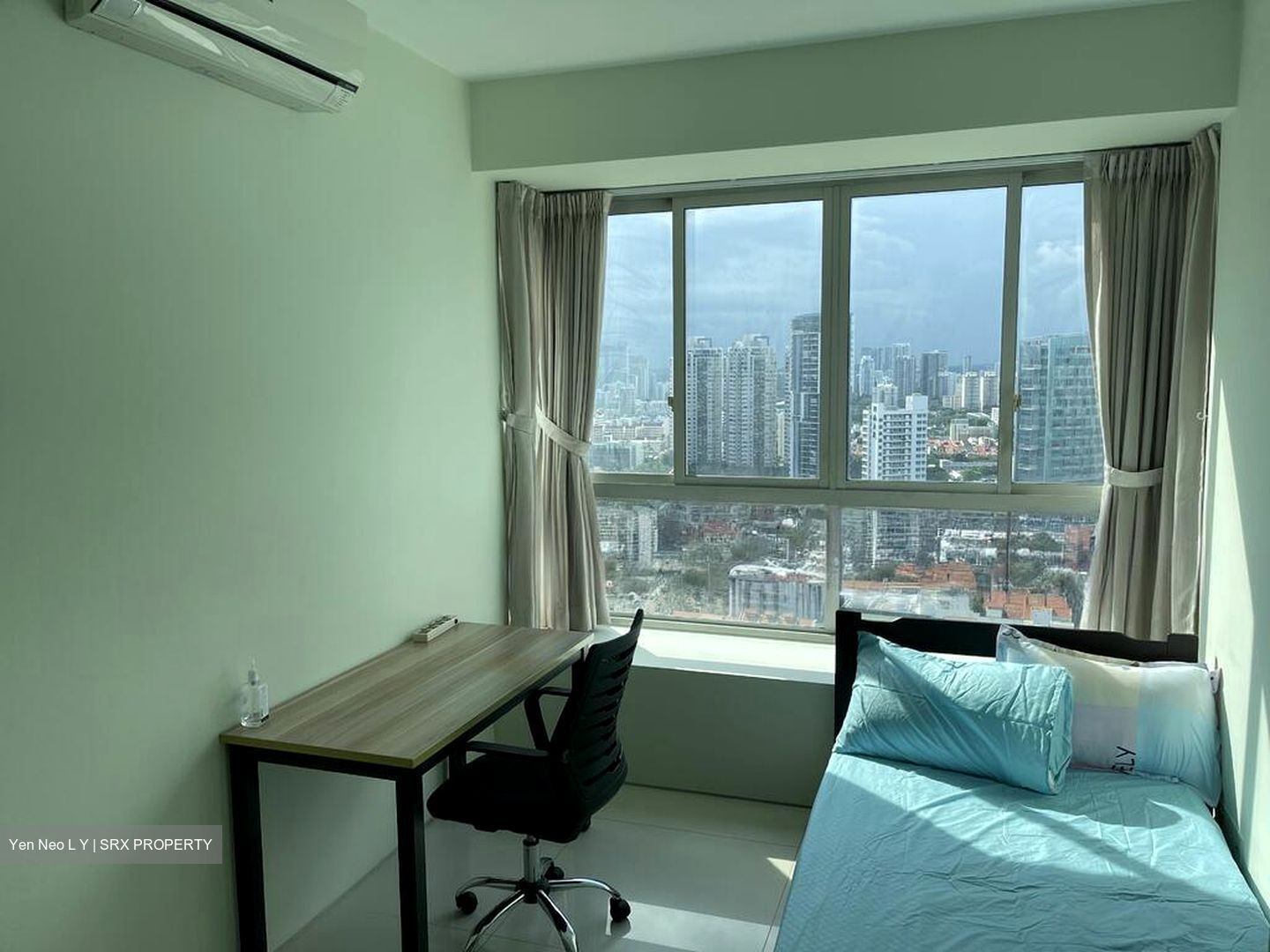 Citylights (D8), Condominium #496883781